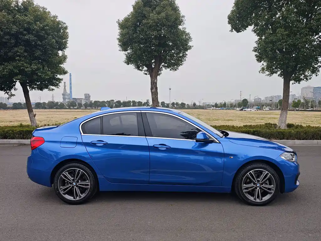 BMW 1 Series — миниатюра 15