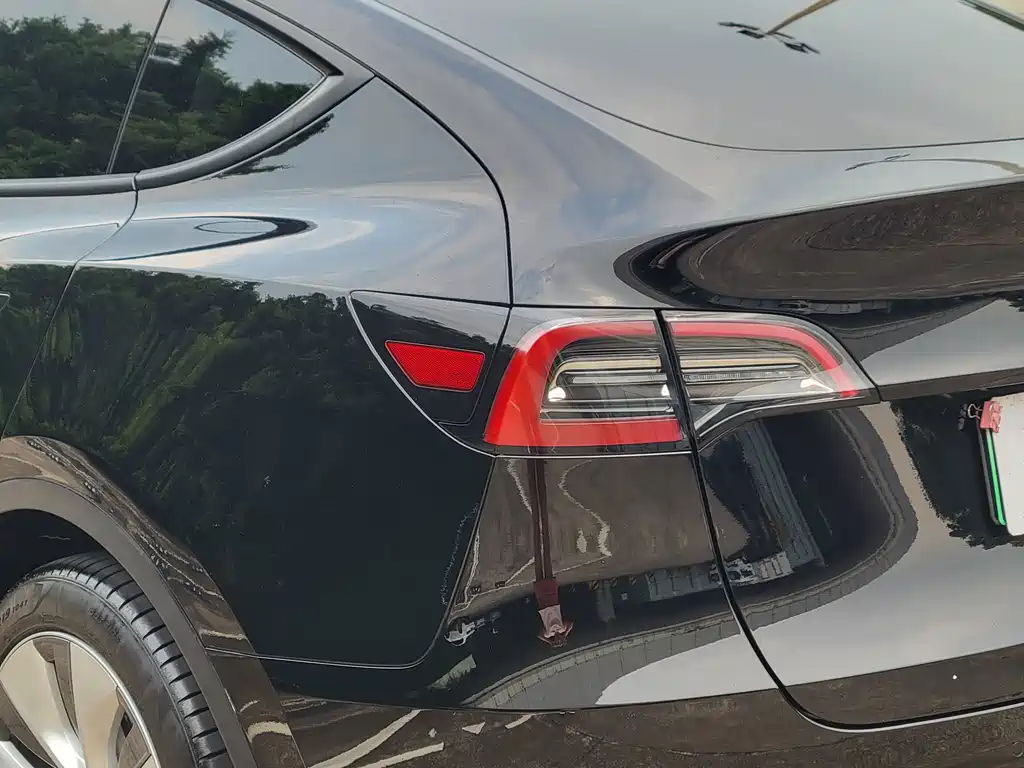 Tesla Model Y — миниатюра 19