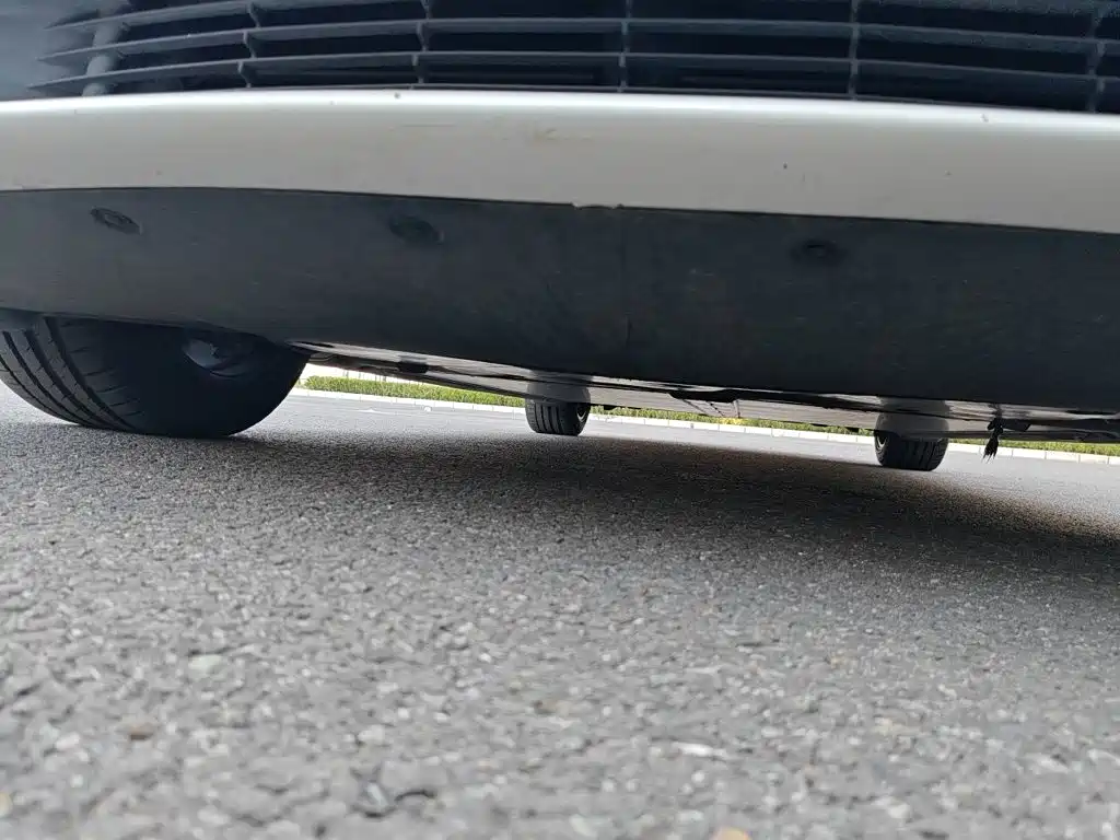 Tesla Model 3 — миниатюра 22
