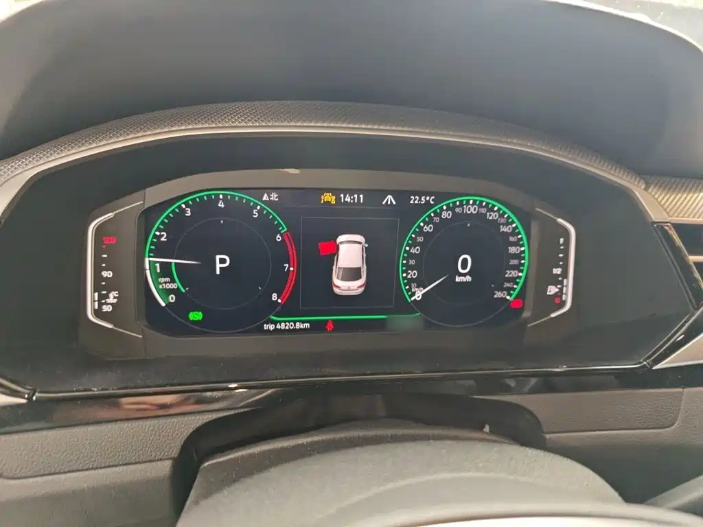 Volkswagen CC — миниатюра 4