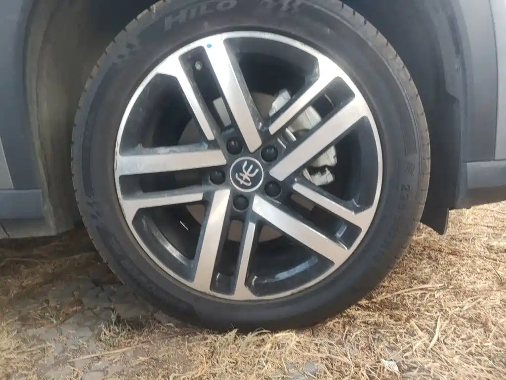 BYD L DM-i — миниатюра 24