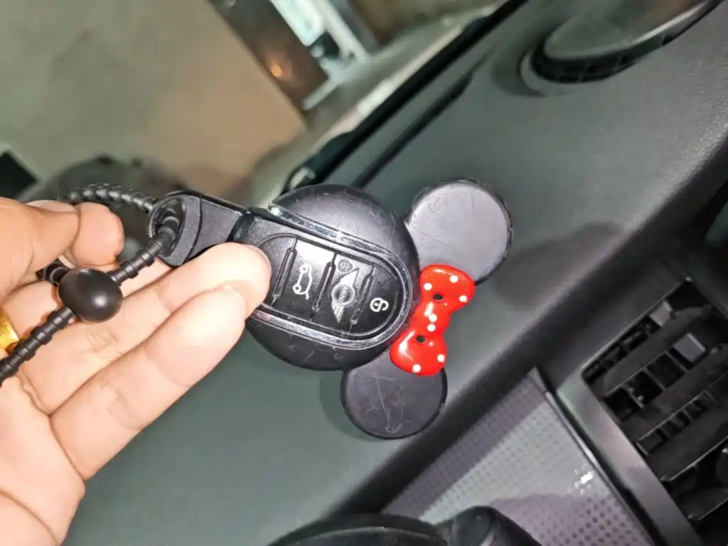 MINI Mini — миниатюра 9