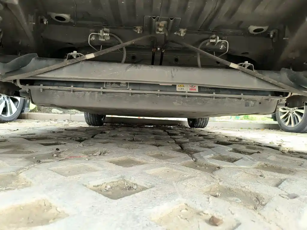 Leapmotor Leapmotor T03 — миниатюра 16