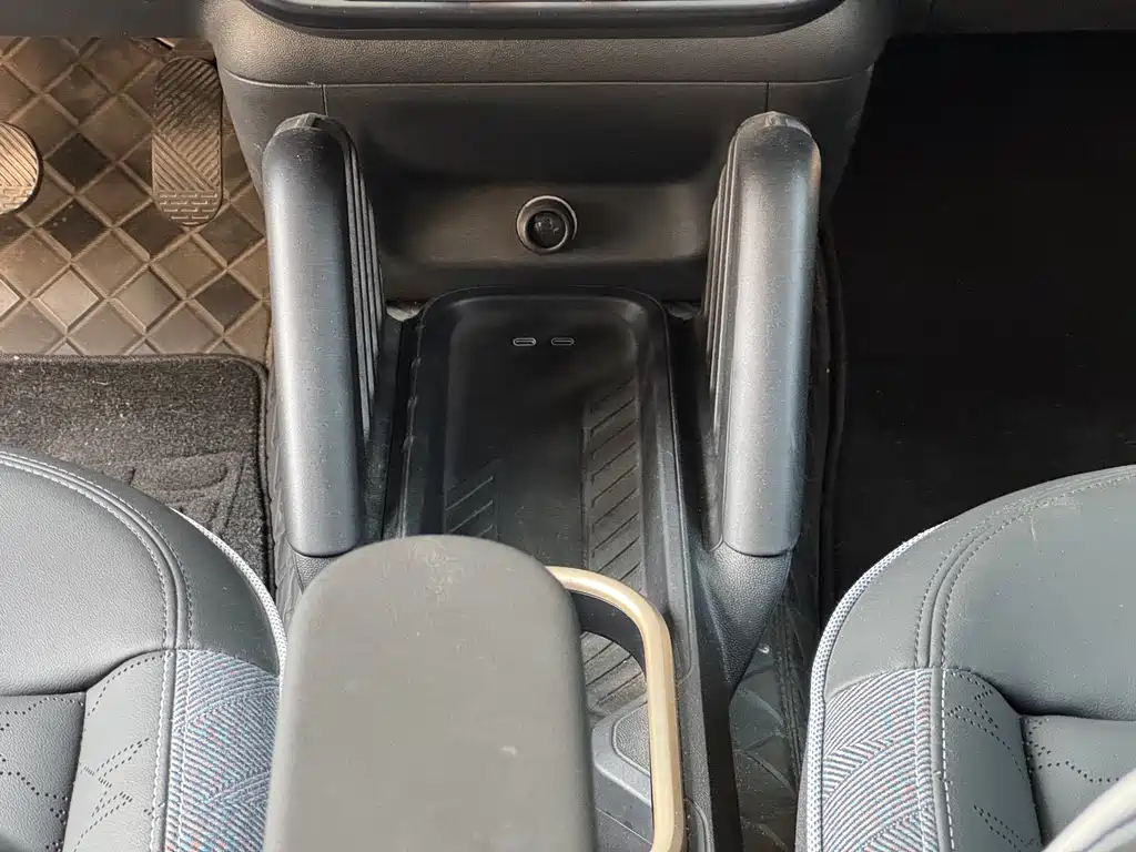 MINI MINI COOPER EV — миниатюра 13