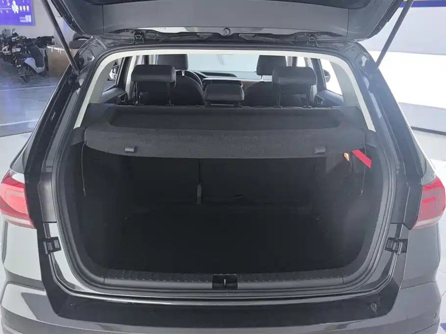Volkswagen Tharu 2021 280TSI Luxury PLUS
