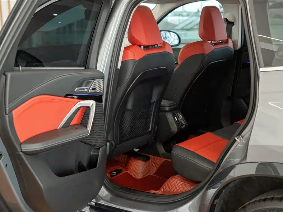 BMW X1 — миниатюра 16