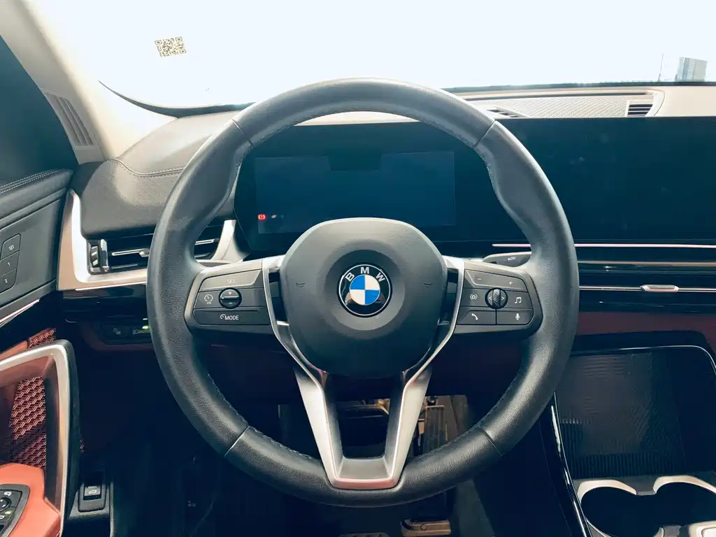 BMW X2 (Import) — миниатюра 11
