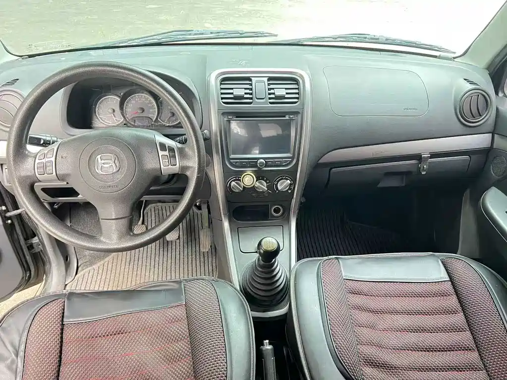 Suzuki Wagon R X5 — миниатюра 10