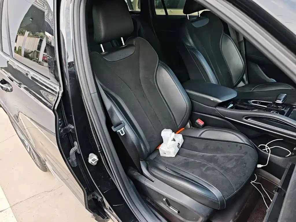 Geely Xingyue L — миниатюра 25