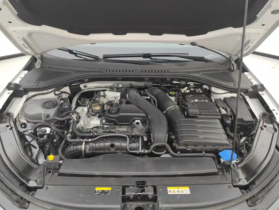 Volkswagen Lavida 2026 Pro 300TSI