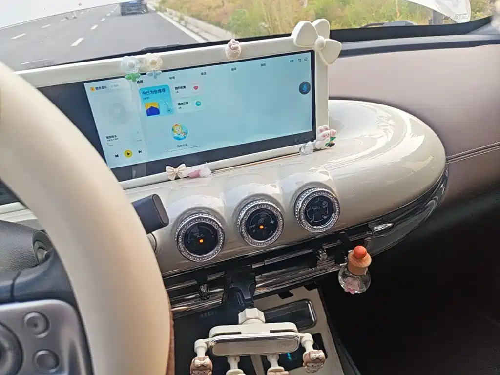 Wuling Bingo — миниатюра 13