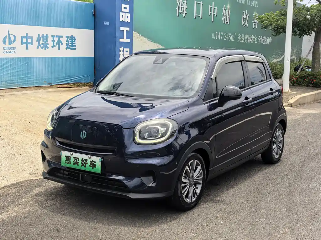 Leapmotor T03