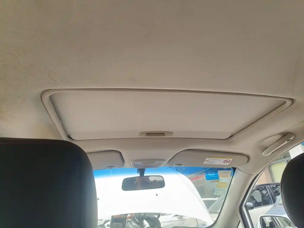 Chevrolet Sail — миниатюра 14
