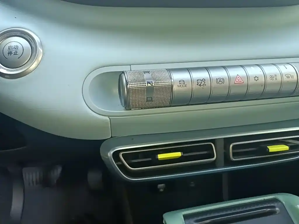 BYD Seagull — миниатюра 14