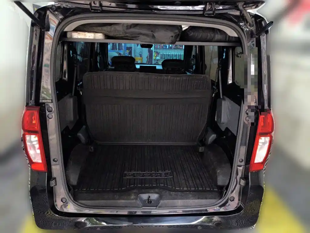 Wuling Zhiguang EV — миниатюра 15