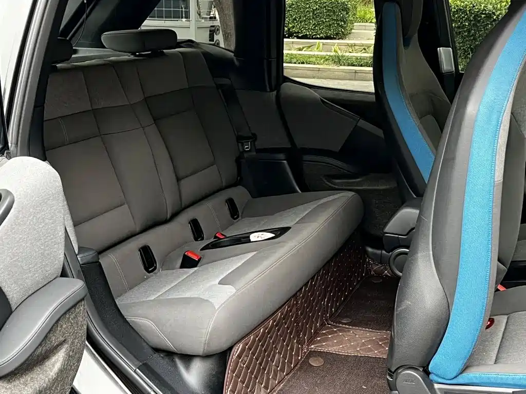 BMW i3 (Import) — миниатюра 15