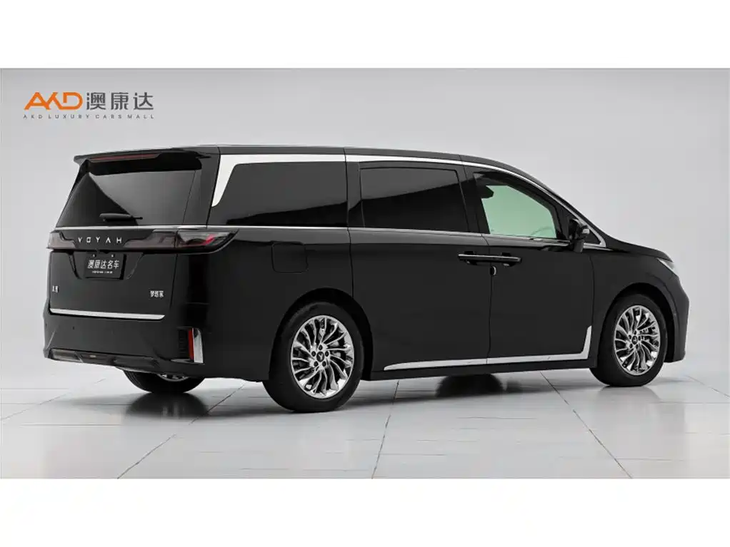 LANTU AUTOMOBILE LANTU DREAMER