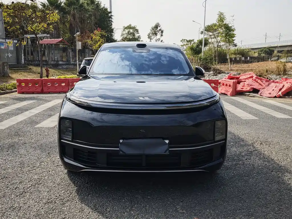 Li Auto IDEAL L9