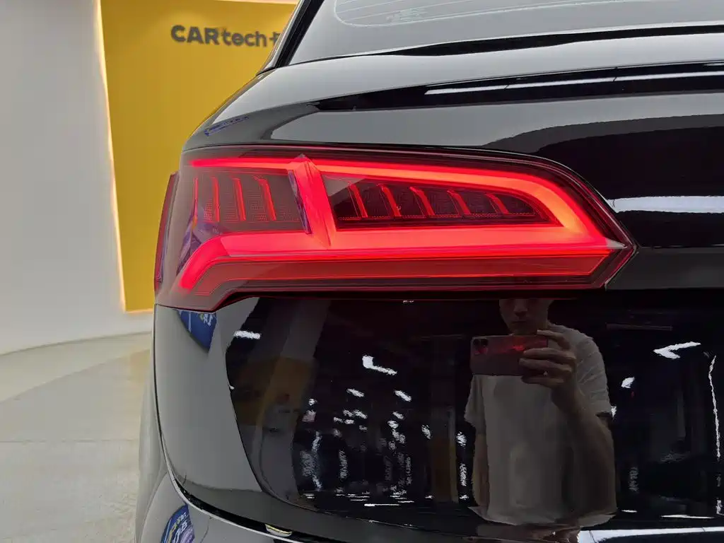 Audi Q5L — миниатюра 9