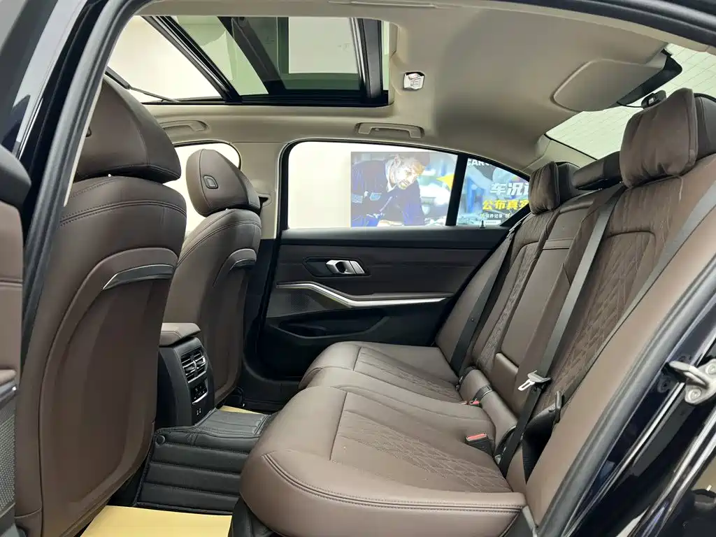 BMW i3 — миниатюра 20