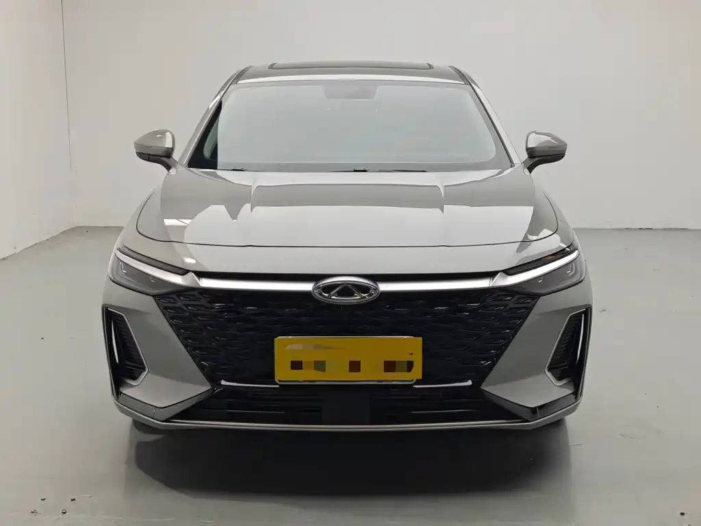 Chery Arrizo 8 — миниатюра 2
