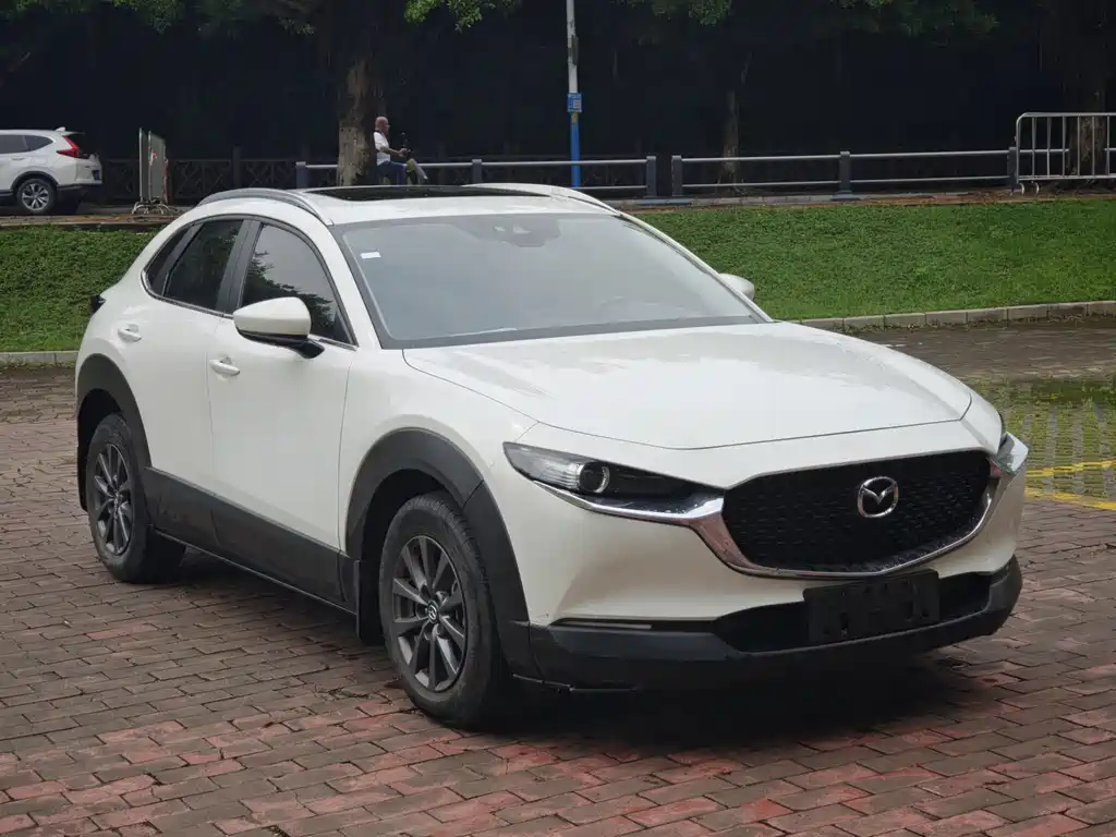 Mazda CX-30 — миниатюра 3