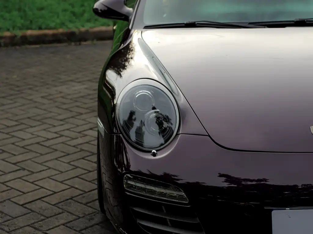 Porsche 911 — фотографии объявления, Фото 13