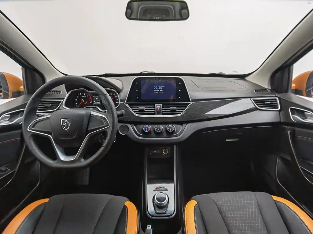 Baojun 310 — миниатюра 5