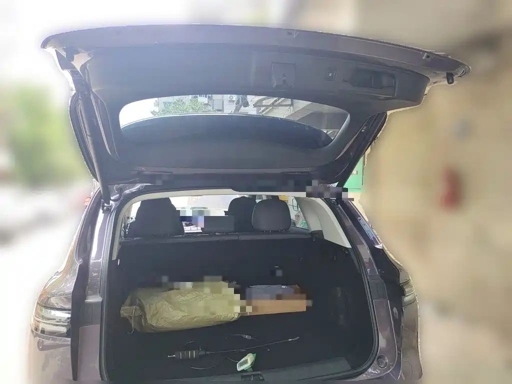 Leapmotor Leapmotor C10 — миниатюра 20