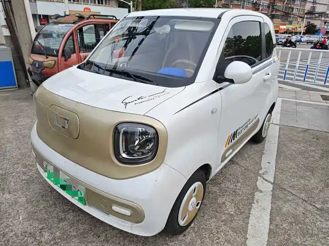 2025 Bestune Pony