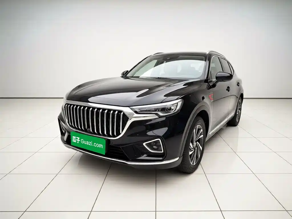 Hongqi Hongqi HS5
