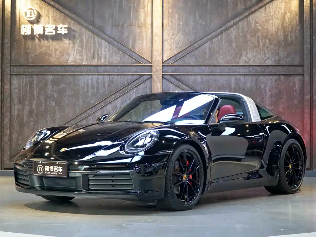 Купить Porsche 911