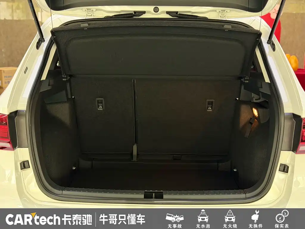 Volkswagen Tharu — миниатюра 18