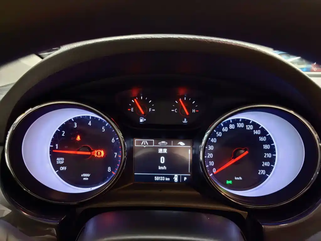 Buick Verano 2016 15S AT