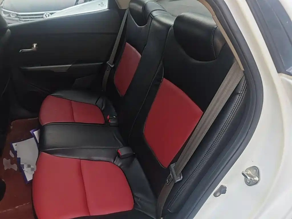 Kia K2 — миниатюра 17