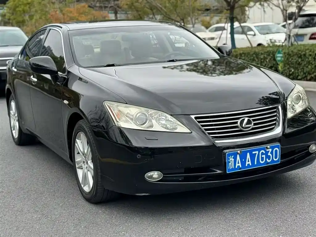 Lexus ES 2006 350
