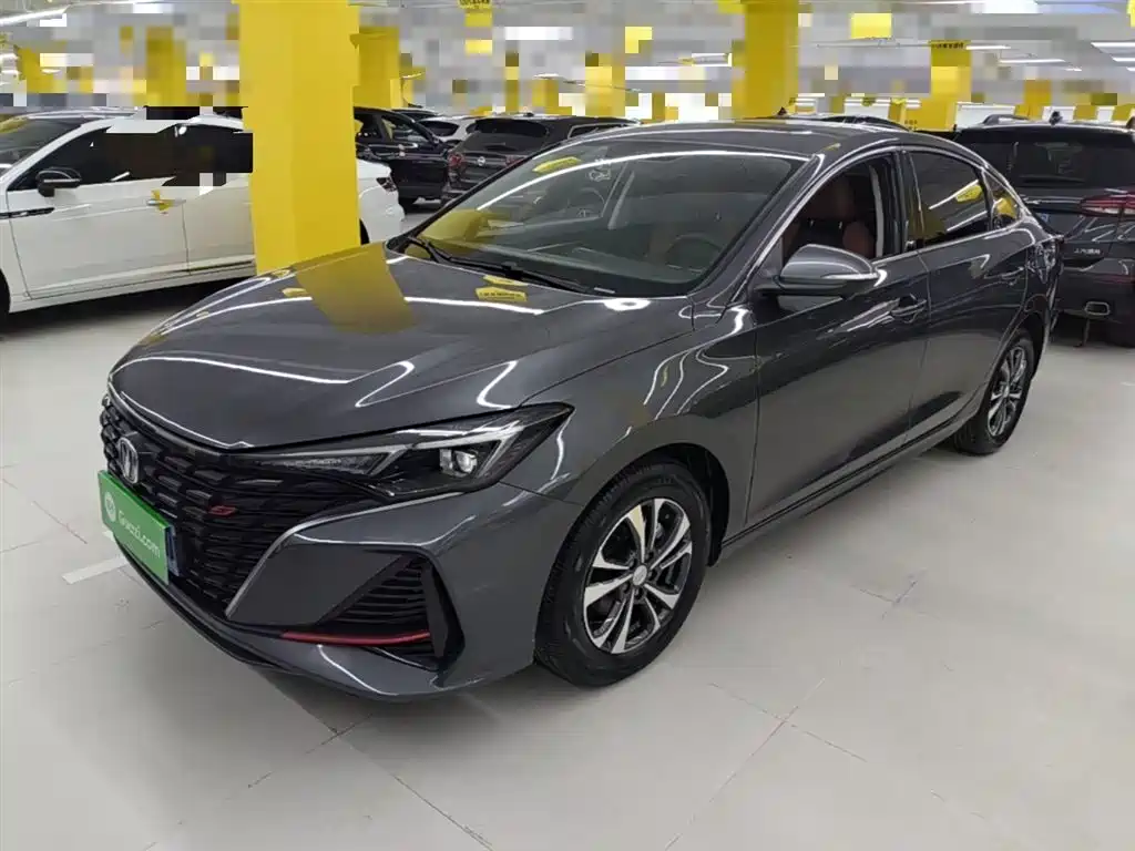 Changan Eado 2023
