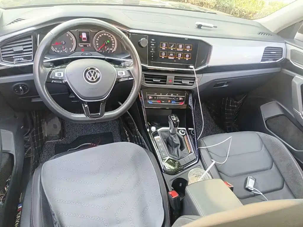 Volkswagen Tayron — миниатюра 14