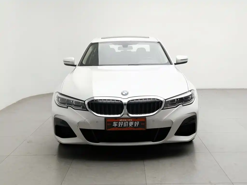 BMW 3 Series — миниатюра 3