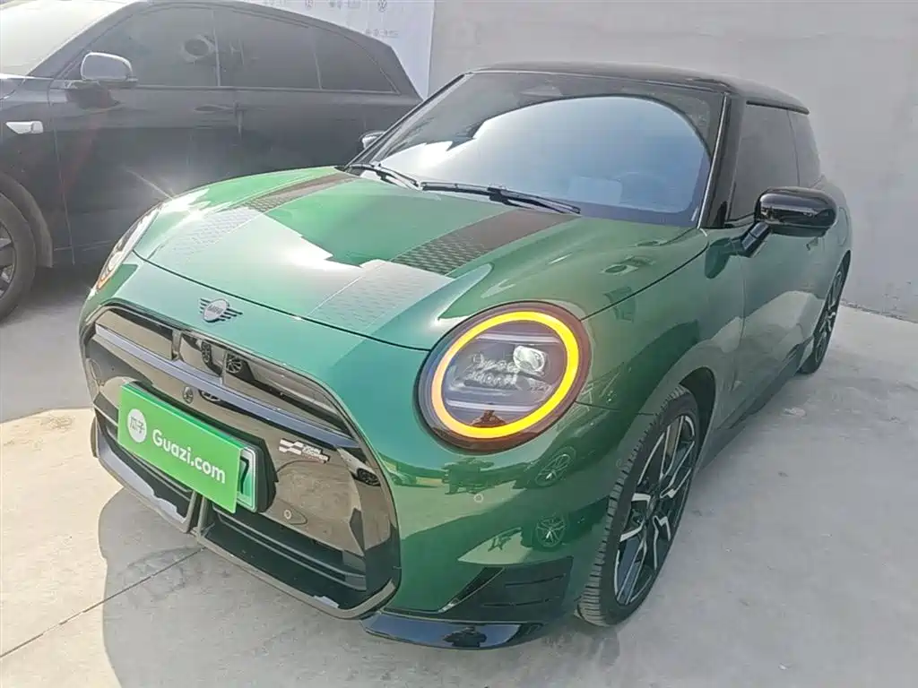 Mini MINI COOPER EV 2025