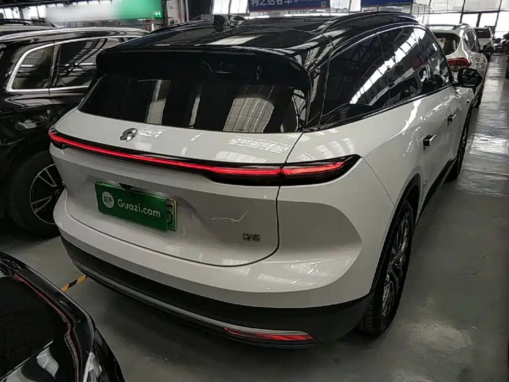 NIO ES6 2024 75kWh