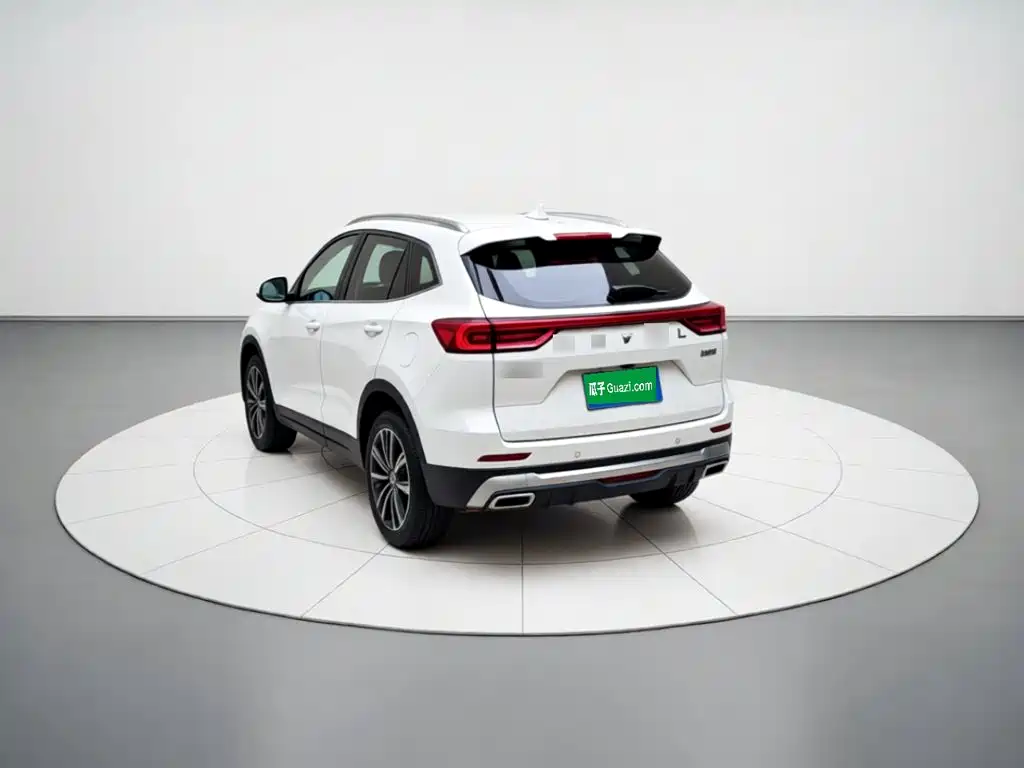 Haval H6 — миниатюра 4