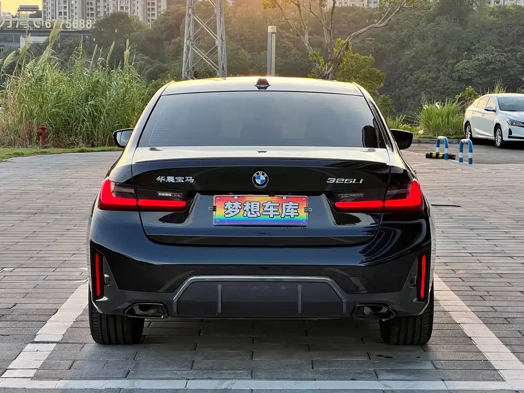 BMW 3 Series — миниатюра 6
