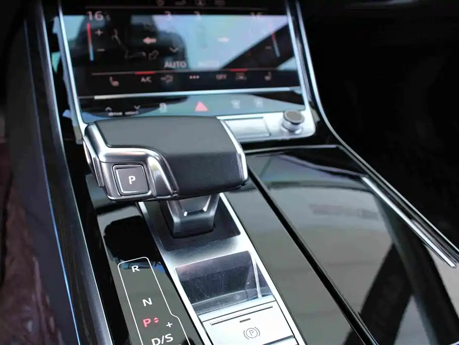 Audi A8 2019 Plus A8L 50 TFSI quattro Comfort