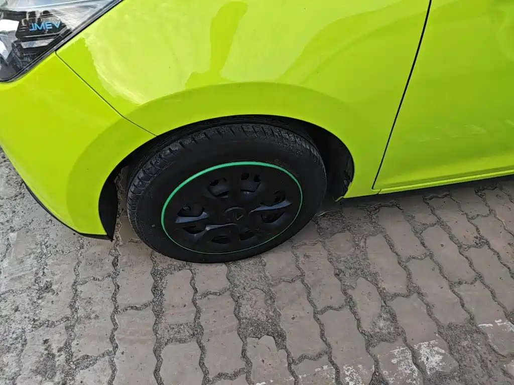 JMEV EV2 — миниатюра 23