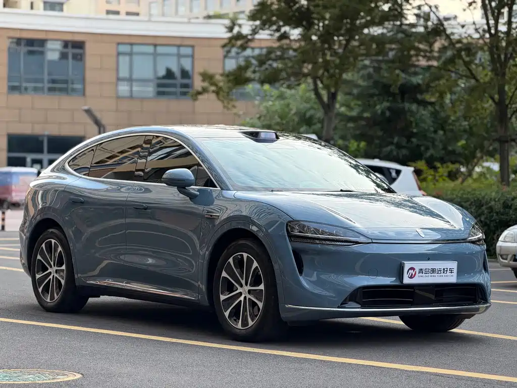 Zhijie Zhijie R7 — миниатюра 3