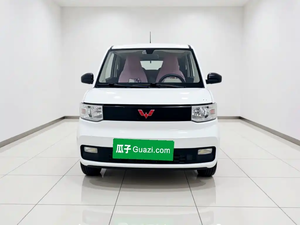 Wuling MINIEV — миниатюра 2