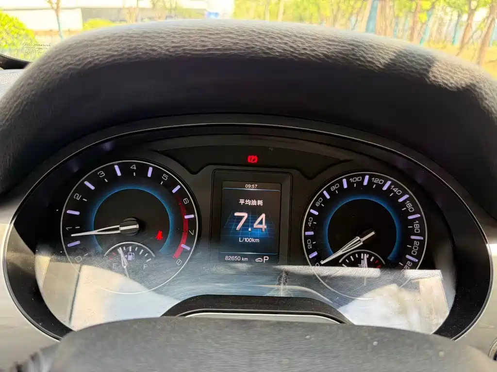 Haval H2 — миниатюра 8