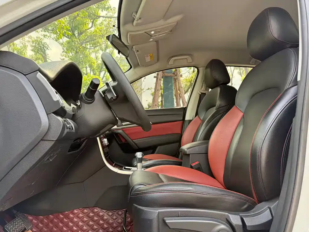 Haval H2 — миниатюра 13