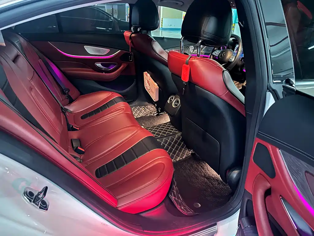 Mercedes-Benz CLS 2021 CLS 300
